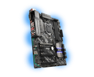 MSI Z370 TOMAHAWK - 387724 - zdjęcie 3